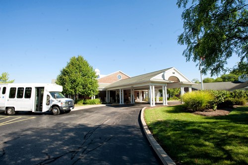 Image of Heather Heights of Pittsford (2)