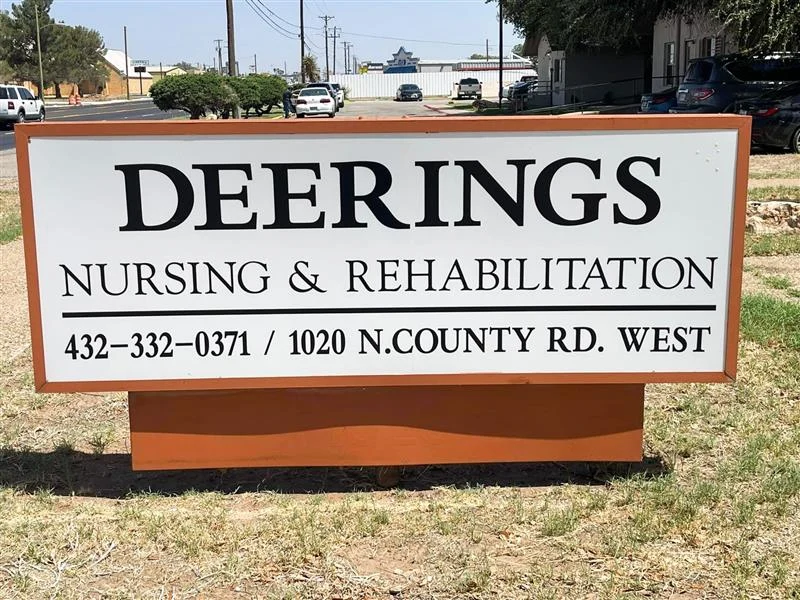 Image of Deerings Nursing & Rehabilitation Center (2)