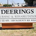 Image of Deerings Nursing & Rehabilitation Center (2)