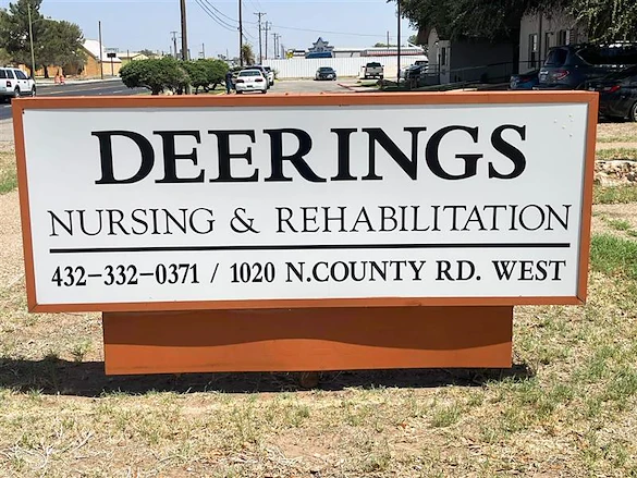 Image of Deerings Nursing & Rehabilitation Center (2)