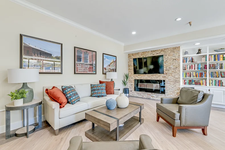 Image of Gold Country Senior Living (5)