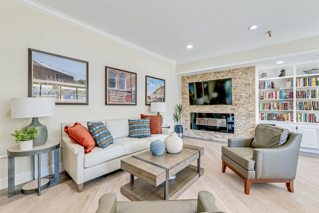 Image of Gold Country Senior Living (5)