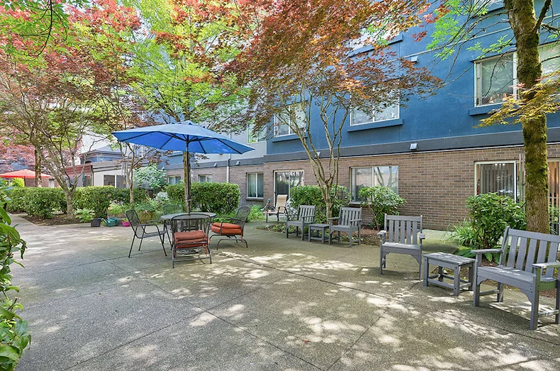 Image of Boardwalk Senior Affordable Apartments (1)