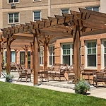 Image of Coliseum Senior Residence I, II & III (2)