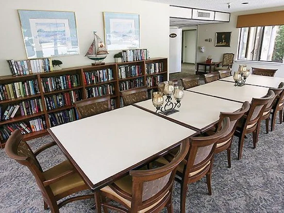 Image of The Inn on Villa Lane (5)