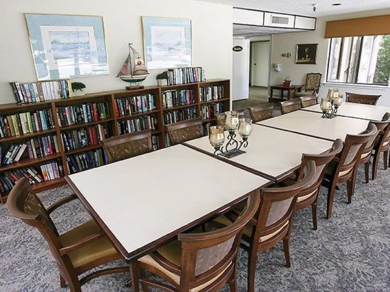 Image of The Inn on Villa Lane (5)