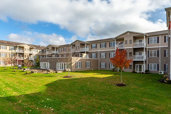 Image of Connect55+ Wheatfield West (2)