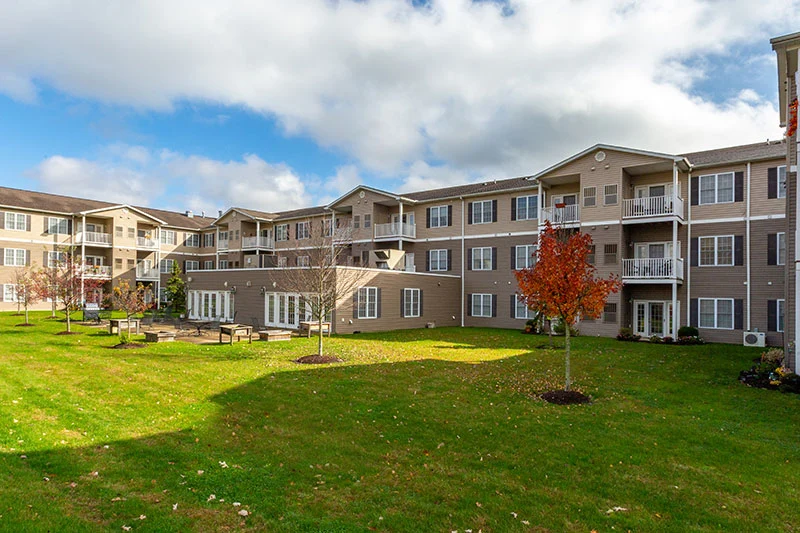 Image of Connect55+ Wheatfield West (2)