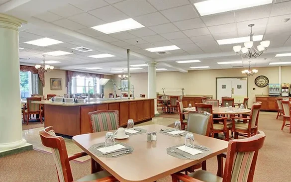 Image of Keystone Villa at Douglasville (4)