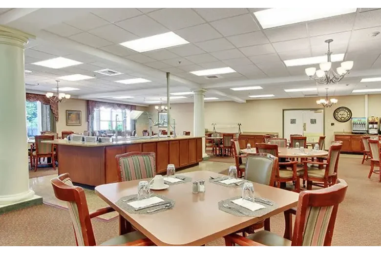 Image of Keystone Villa at Douglasville (4)