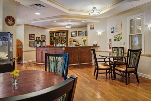 Image of Sunrise of Johns Creek (8)