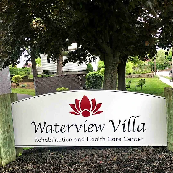 Image of Waterview Villa Rehabilitation And Health Care Cen (2)