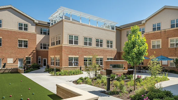 Image of Maris Grove Senior Living (10)