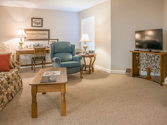 Image of Kingston Residence of Hickory (2)