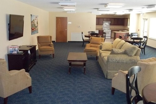 Image of Ahepa 23 I & III Senior Apartments (2)