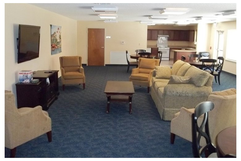 Image of Ahepa 23 I & III Senior Apartments (2)
