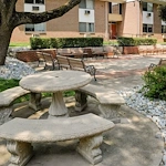 Image of Easton Senior Citizens Housing (6)