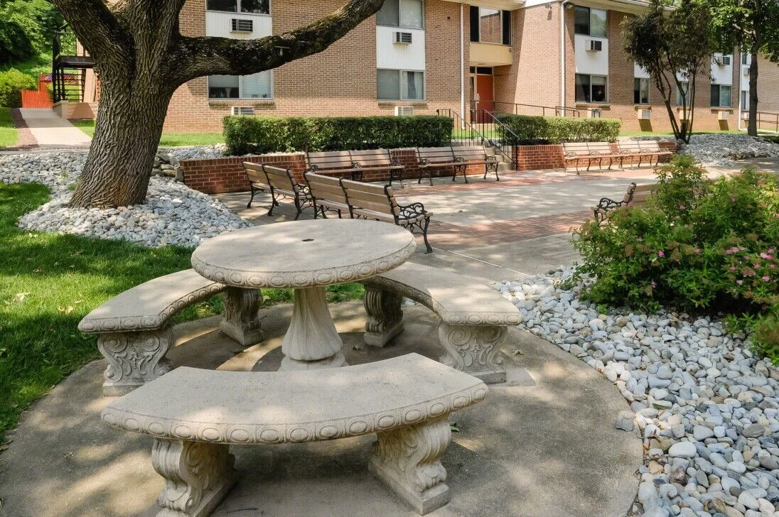 Image of Easton Senior Citizens Housing (6)