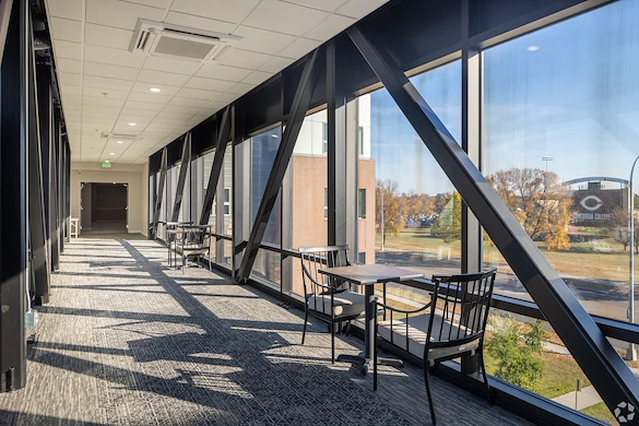 Image of Sanders Flats by Eventide (10)