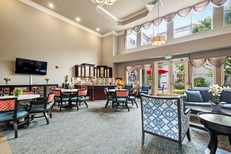 Image of Aegis Living San Francisco (4)