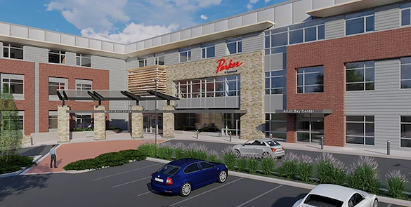 Image of Parker At Somerset, Inc (1)