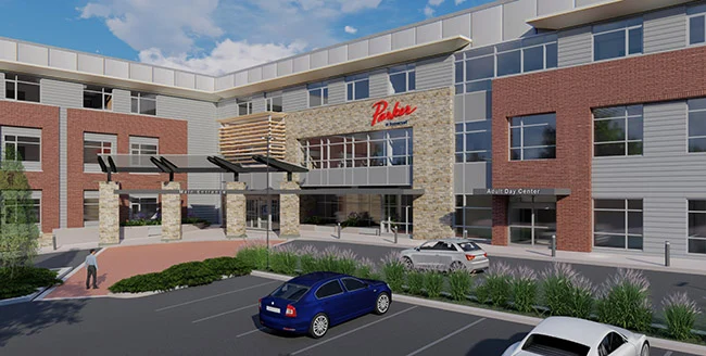 Image of Parker At Somerset, Inc (1)