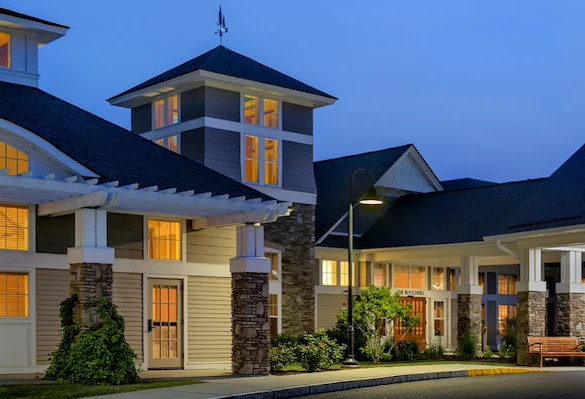 Image of Riverwoods At Exeter (3)