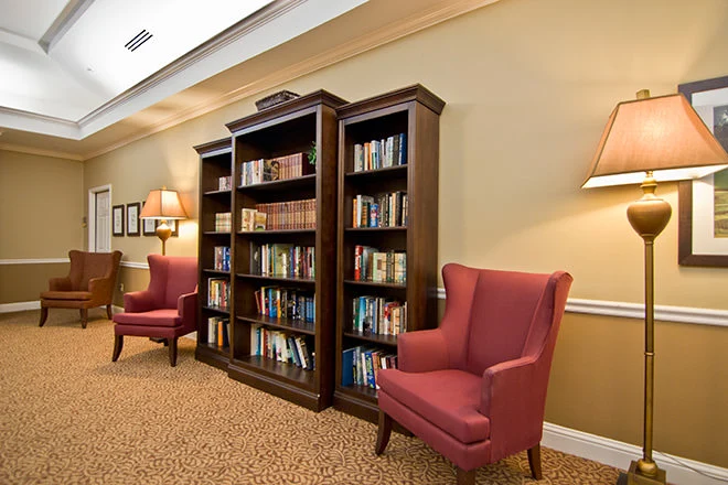 Image of Brookdale Shreveport (5)