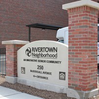 Image of The Thome Rivertown Neighborhood (2)