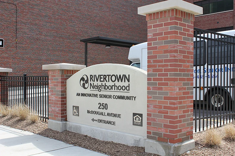 Image of The Thome Rivertown Neighborhood (2)