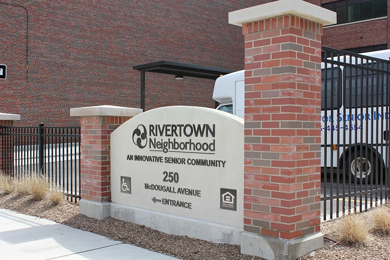 Image of The Thome Rivertown Neighborhood (2)