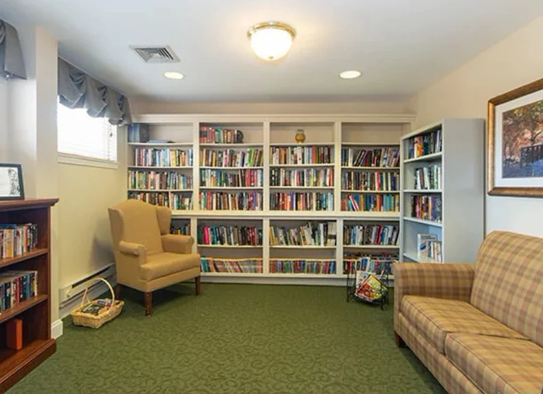 Image of Park Creek Place Personal Care (4)