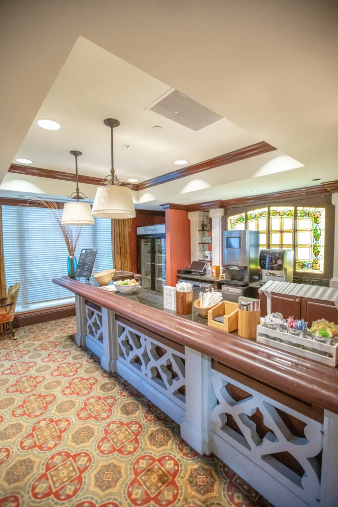 Image of Laural Parke Health Care Services (2)