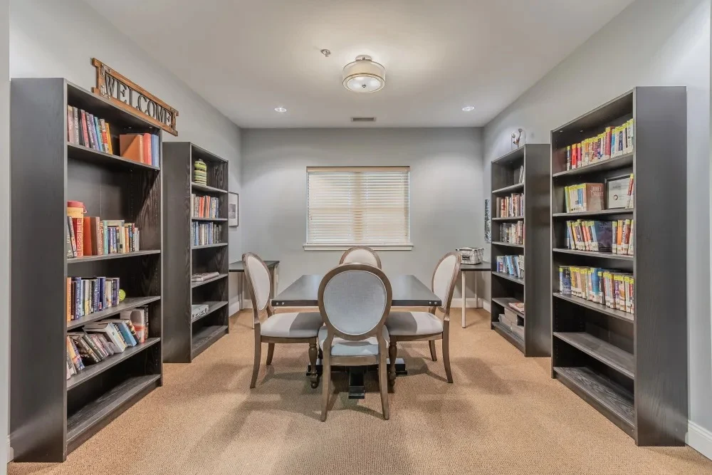 Image of Schuyler Commons (4)