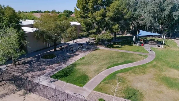 Image of Desert Blossom Health & Rehab (9)