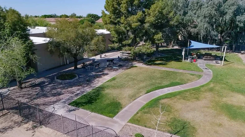 Image of Desert Blossom Health & Rehab (9)