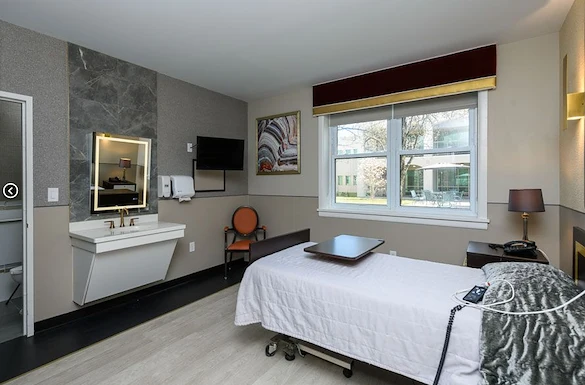 Image of The Paramount At Somers Rehab And Nursing Center (6)