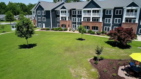 Image of The Village At Woods Edge (1)