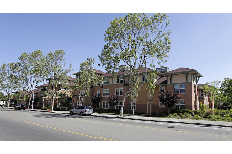 Image of Broadmoor Plaza (1)