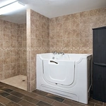 Park Vista The Legacy Bathroom