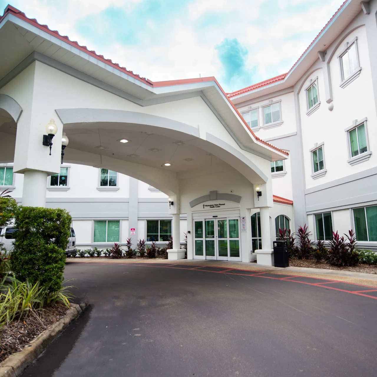Image of Westminster Bradenton Health Care (2)
