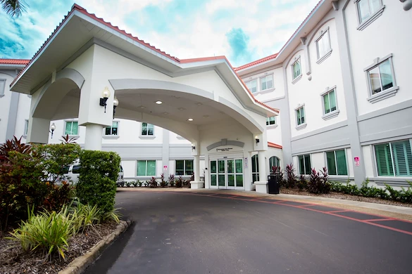 Image of Westminster Bradenton Health Care (2)