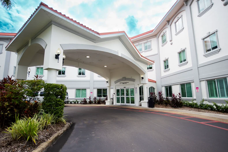 Image of Westminster Bradenton Health Care (2)