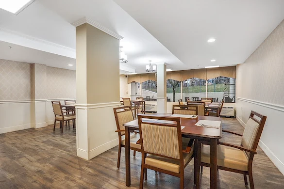 Image of Wesley Glen Retirement Community (3)