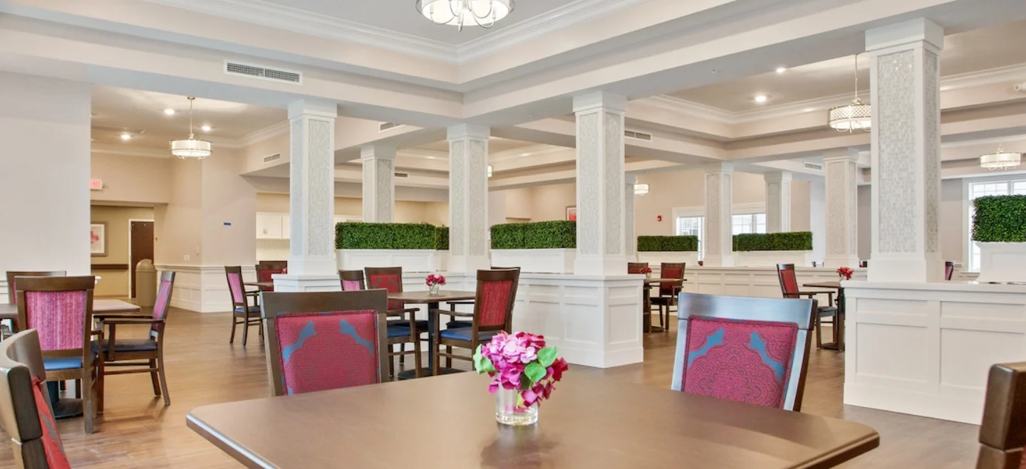 Image of Johnstown Pointe Nursing & Rehab (3)