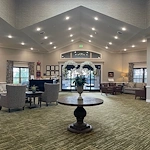 Image of Morning Pointe of Chattanooga at Shallowford (2)