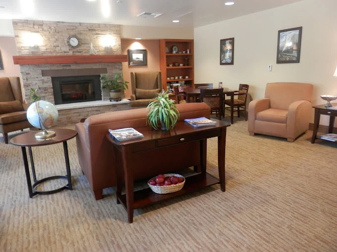 Image of Pioneer Towers (3)