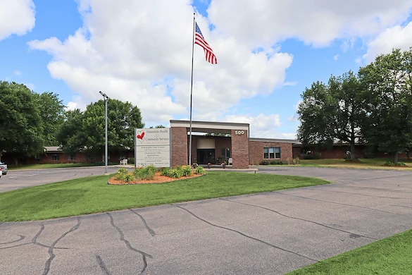 Image of Annandale Care Center Inc (1)