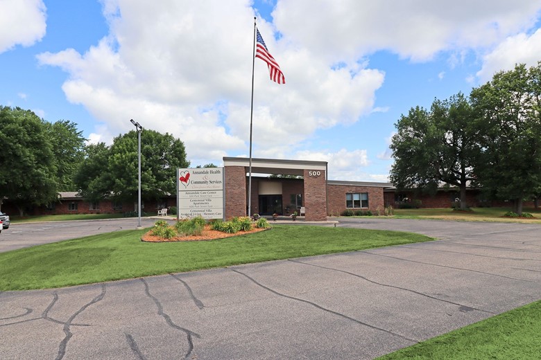 Image of Annandale Care Center Inc (1)