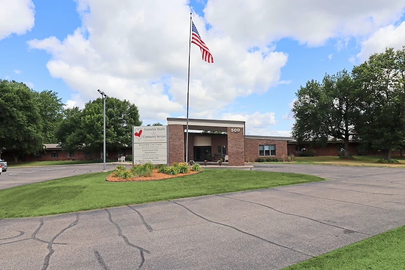 Image of Annandale Care Center Inc (1)